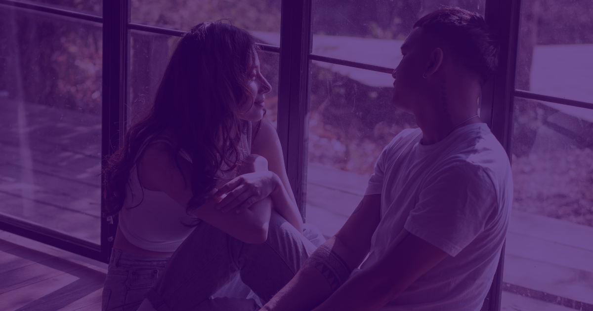 The Trap of Outside Opinions on Your Twin Flame Journey
